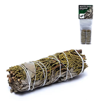 Smudges - Bâtons de Sauge Blanche & Genévrier (lot de 2)