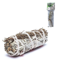 Smudges - Bâtons de Sauge Blanche & Romarin (lot de 2)