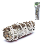 Smudges - Bâtons de Sauge Blanche & Romarin (lot de 2)