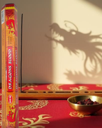 Sang de Dragon - Encens HEM (20 bâtonnets )