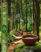 Forêt - Encens HEM (20 bâtonnets )