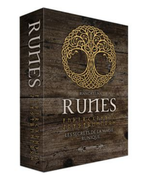 Runes - Coffret (avec runes en bois)