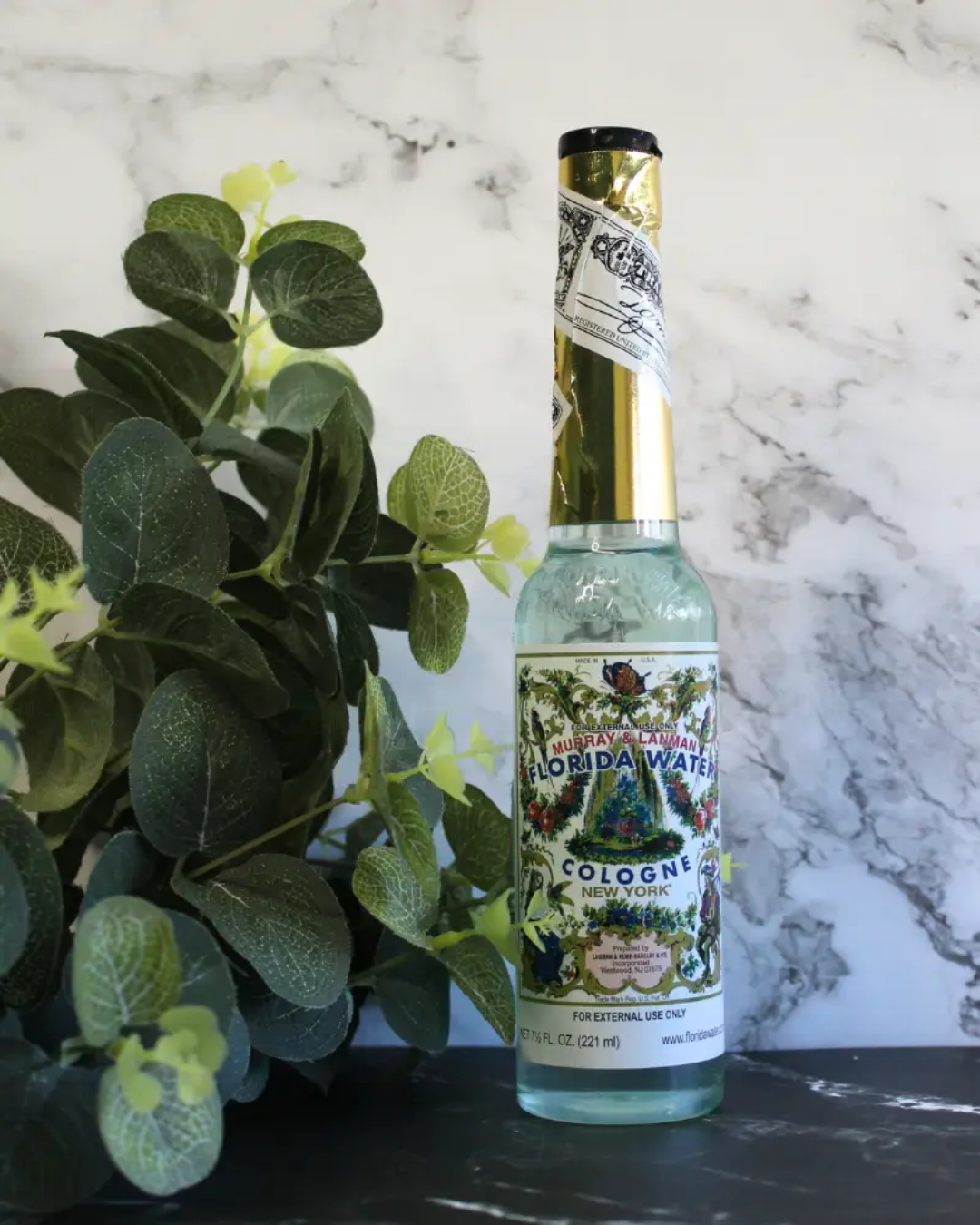 Eau de Floride - Original