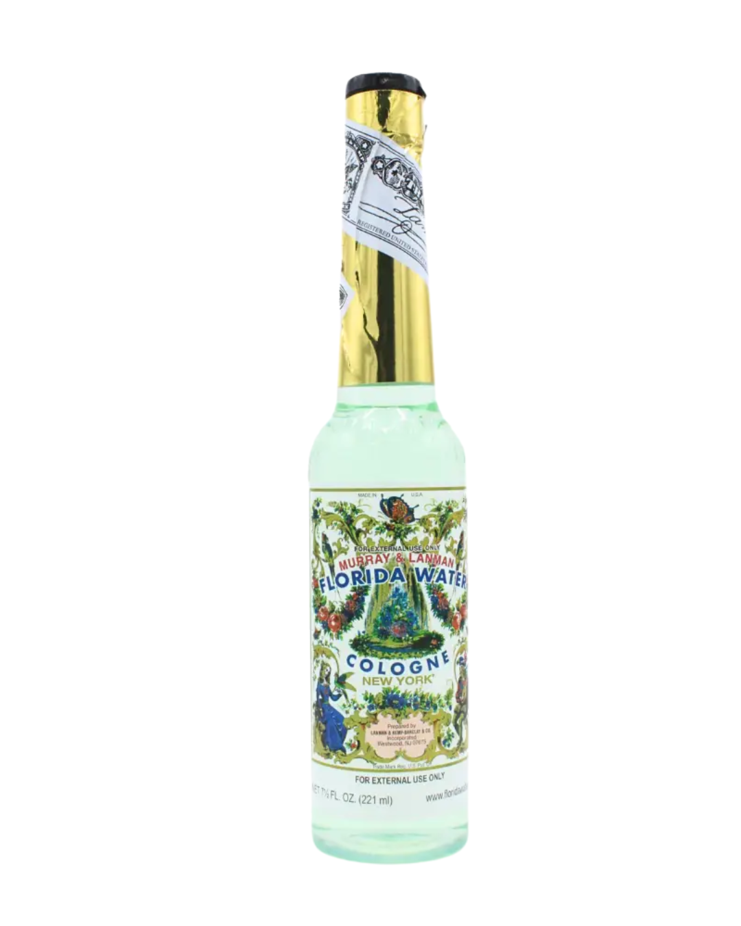 Eau de Floride - Original