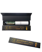 Coffret Bougie Sorcière - Succès