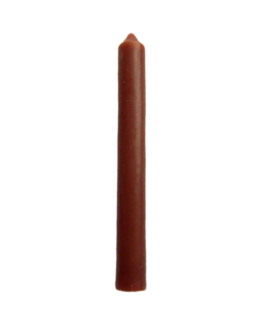 Grande bougie - Marron