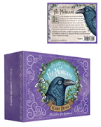 Petit Oracle de la Fée Morgane