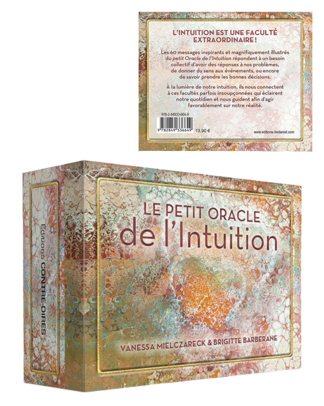 Petit Oracle de l'Intuition