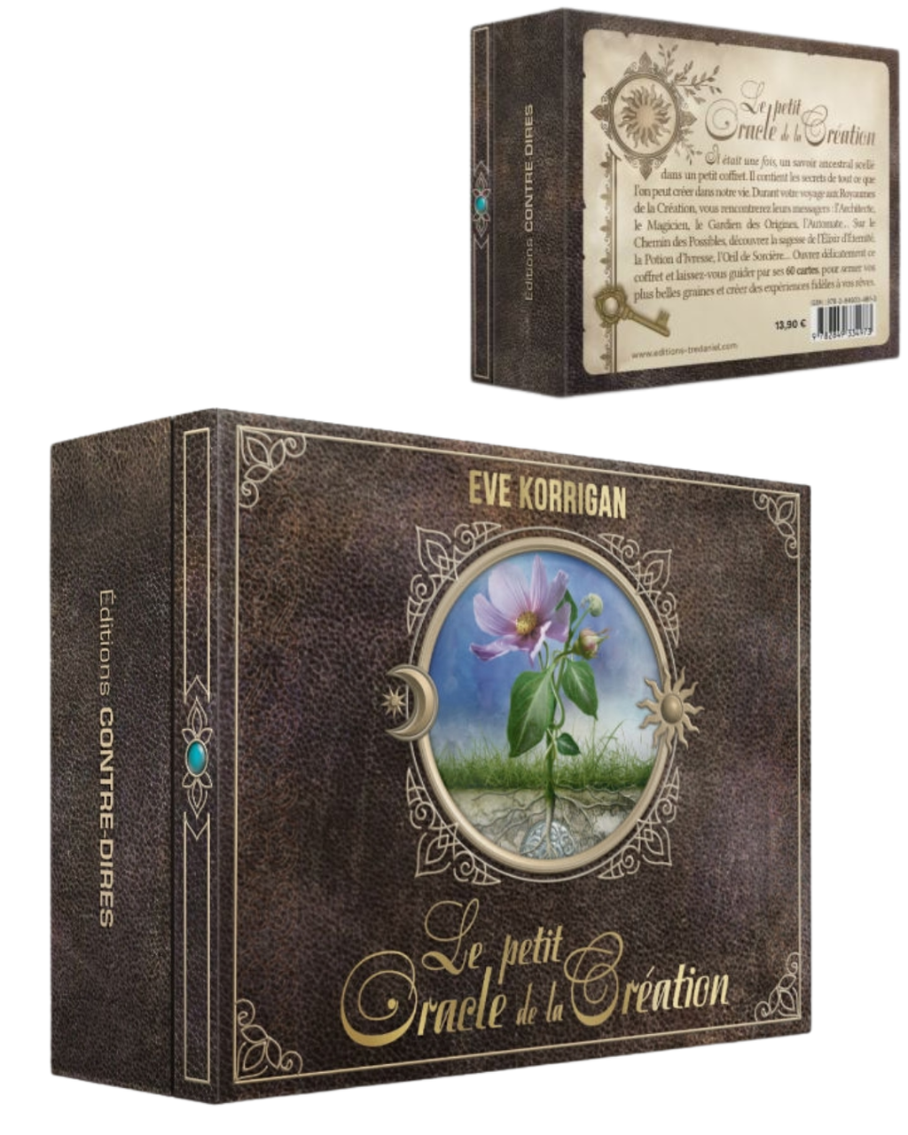Petit Oracle de la Création