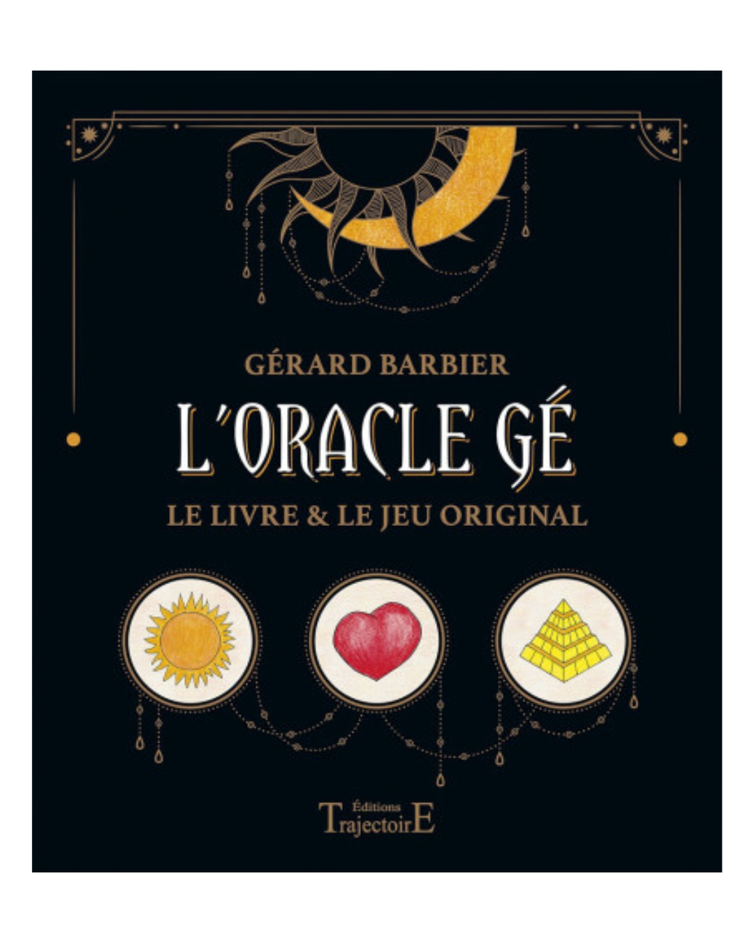 L'Oracle Gé - Coffret