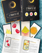 L'Oracle Gé - Coffret
