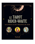 Tarot Rider-Waite - Coffret