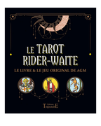 Tarot Rider-Waite - Coffret