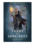 Tarot des Sorcières - Coffret