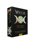 Oracle Wicca - Magie Blanche