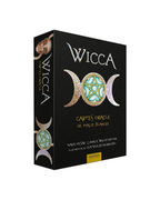 Oracle Wicca - Magie Blanche