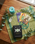 Oracle Wicca - Magie Blanche