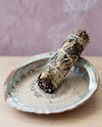 Bâton Sauge Noire & Yerba Santa