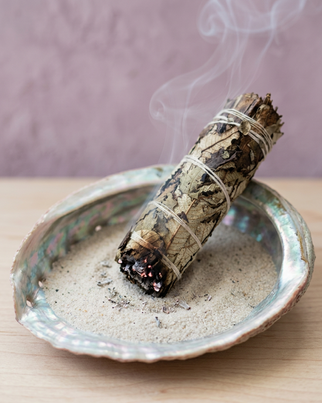 Bâton Sauge Noire & Yerba Santa