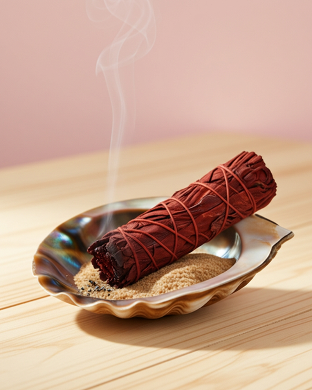 Bâton Sauge Sang de Dragon