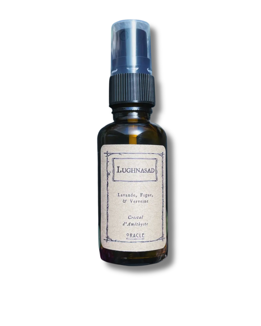 Brume Cristalline - Lughnasad