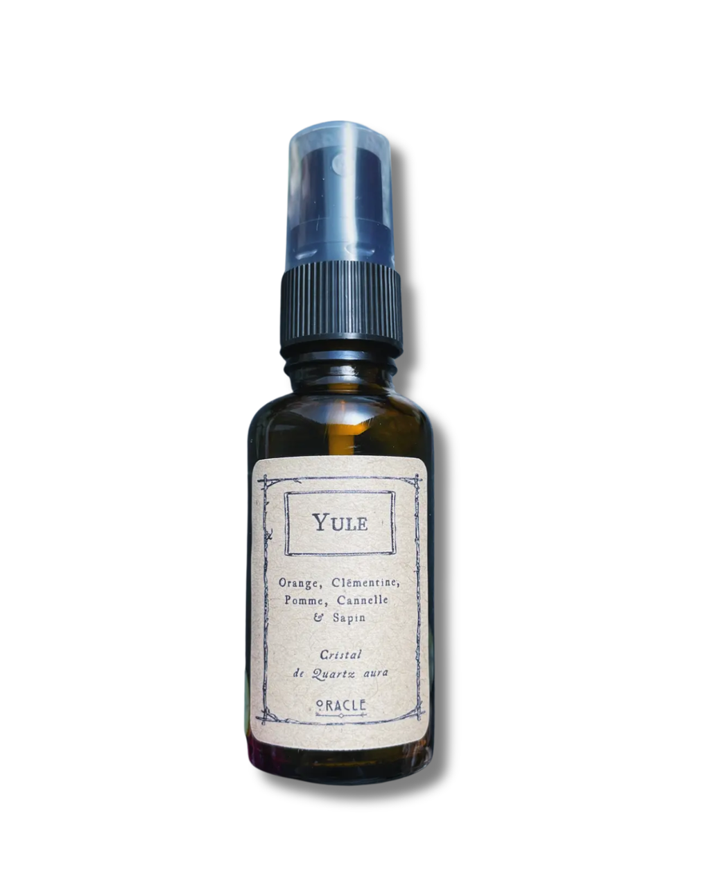 Brume Cristalline - Yule