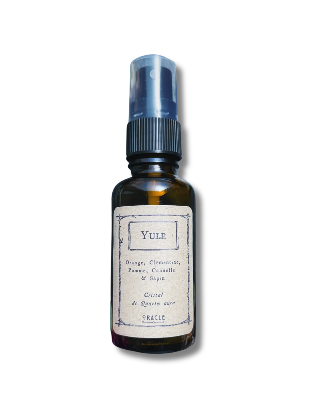 Brume Cristalline - Yule