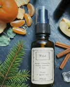 Brume Cristalline - Yule