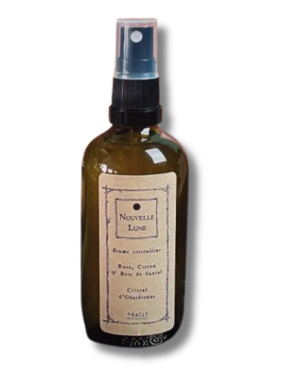 Brume Cristalline - Nouvelle Lune - 100ml