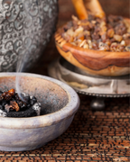 Encens en grains - Myrrhe
