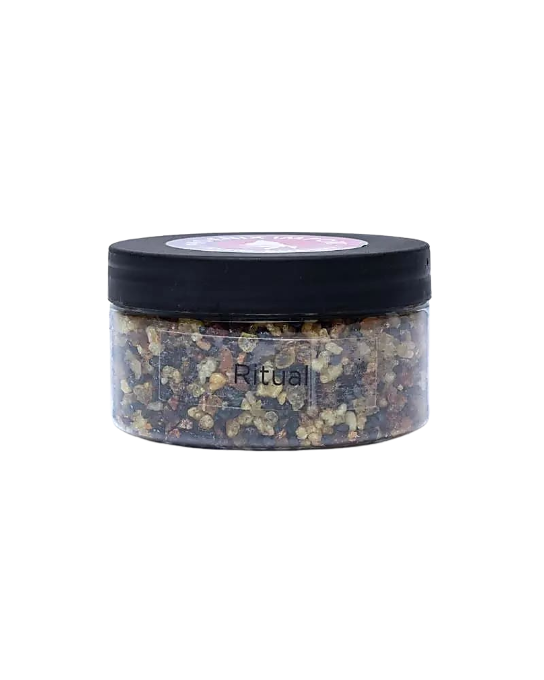 Encens en grains - Rituel