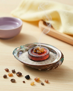 Encens en grains - Benjoin Styrax