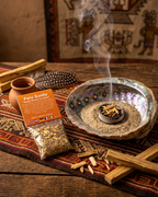 Palo Santo - copeaux (certifiés SERFOR)