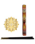 Vie Spirituelle - Encens HEM (20 bâtonnets )