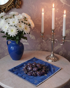 Runes nordiques en Amethyste