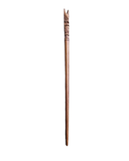 Baguette en bois - Hibou (PM)