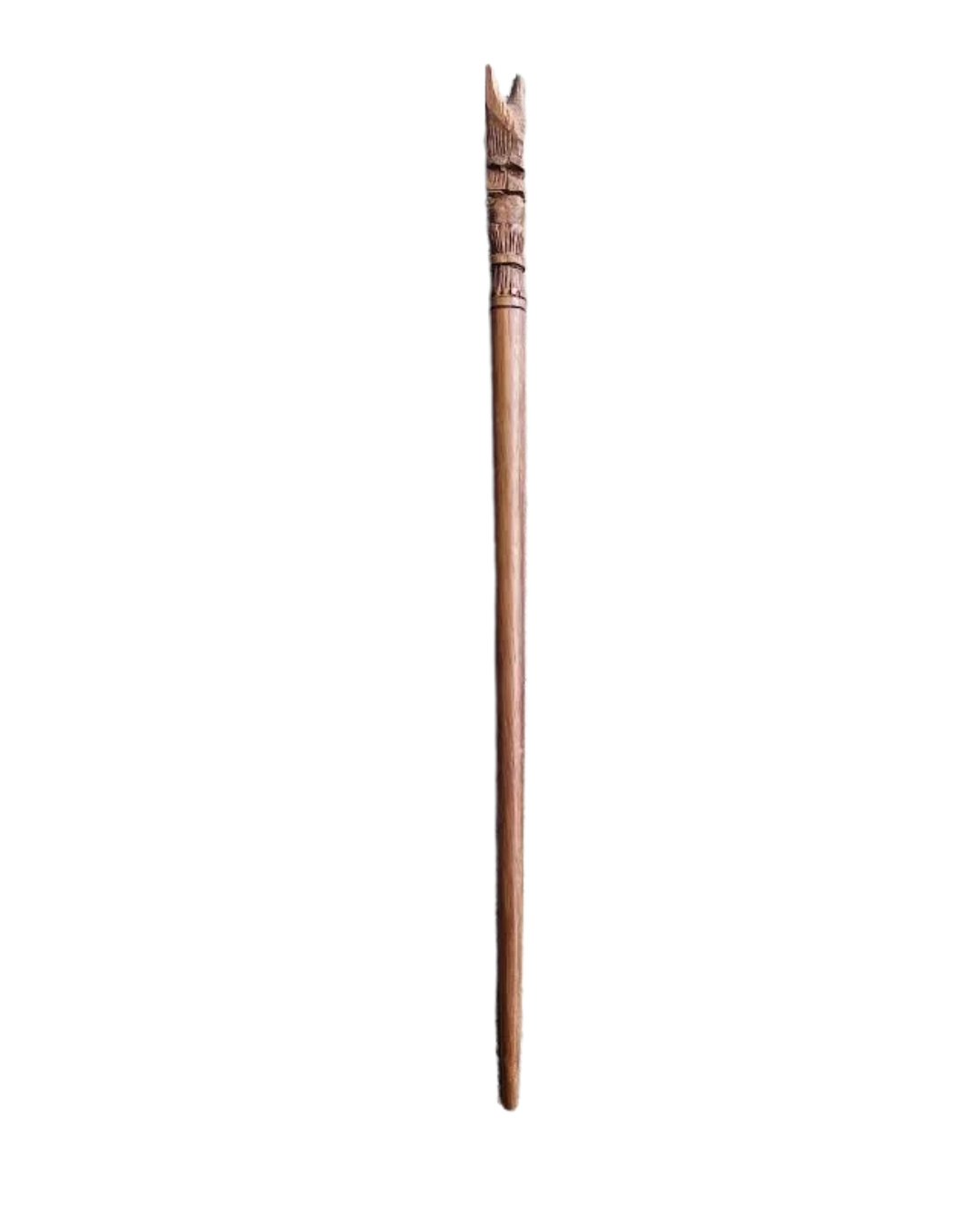 Baguette en bois - Hibou (PM)