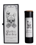Bougie Sorcière de Manifestation - Jardin Gothique