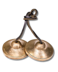 Cymbales rituelles Tingsha