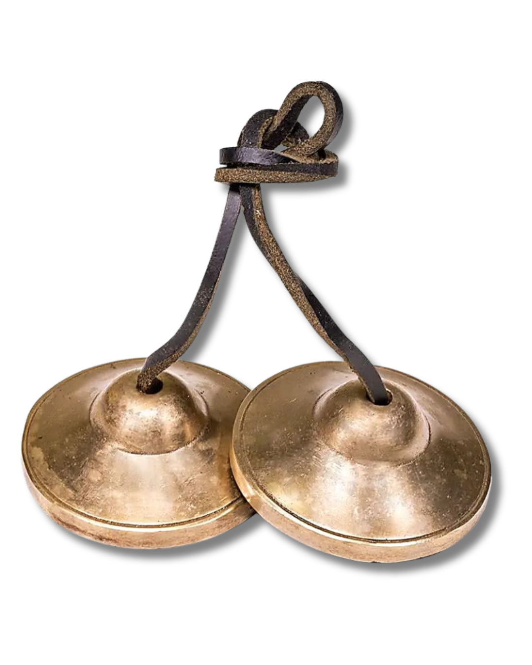 Cymbales rituelles Tingsha