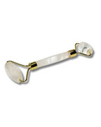 Rouleau de massage - Cristal de Roche