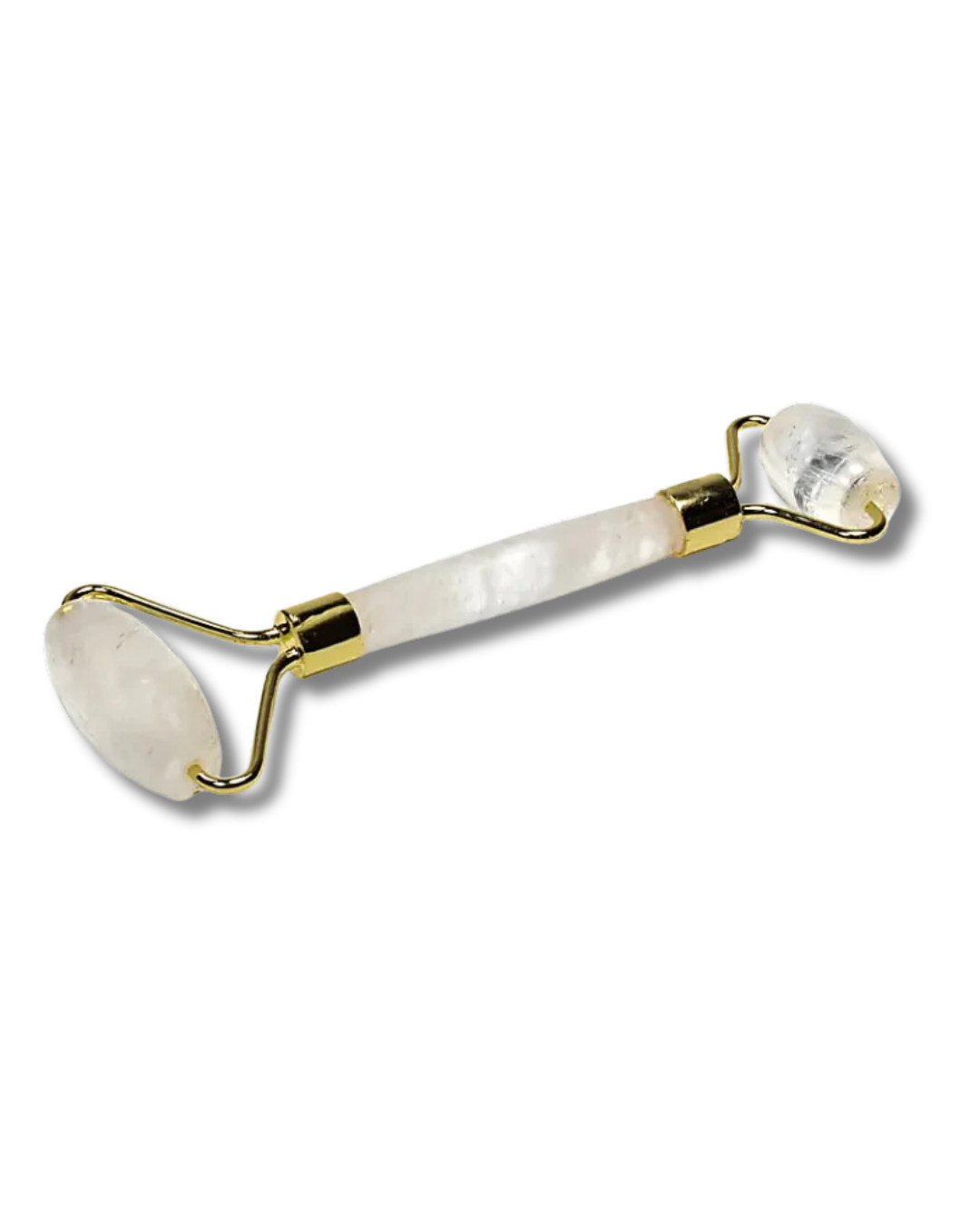 Rouleau de massage - Cristal de Roche