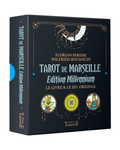 Tarot de Marseille - Coffret Edition Millenium