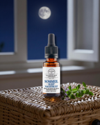 Elixir aux Fleurs de Bach - Bio - Sommeil