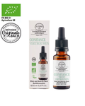 Elixir aux Fleurs de Bach - Bio - Confiance
