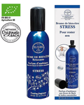 Brume de Bien-Être Fleurs de Bach 100 ml - Stress