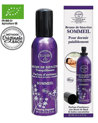 Brume de Bien-Être Fleurs de Bach 100ml - Sommeil
