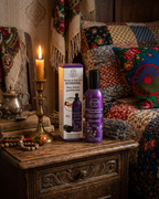 Brume de Bien-Être Fleurs de Bach 100ml - Sommeil