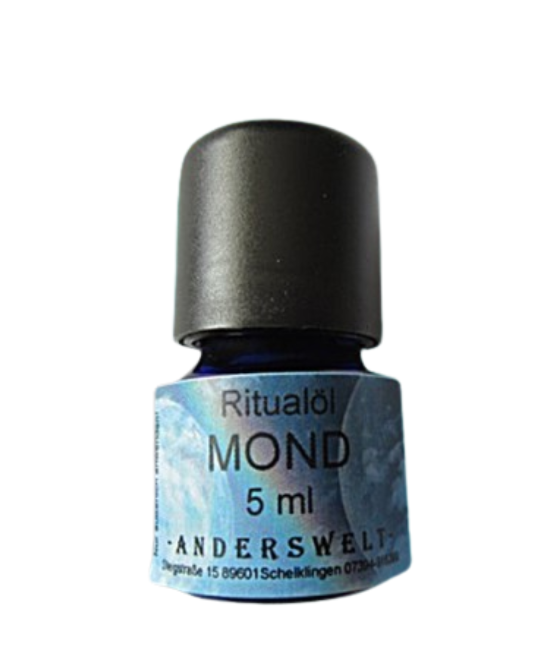 Huile Rituelle Magic of Brighid - Lune