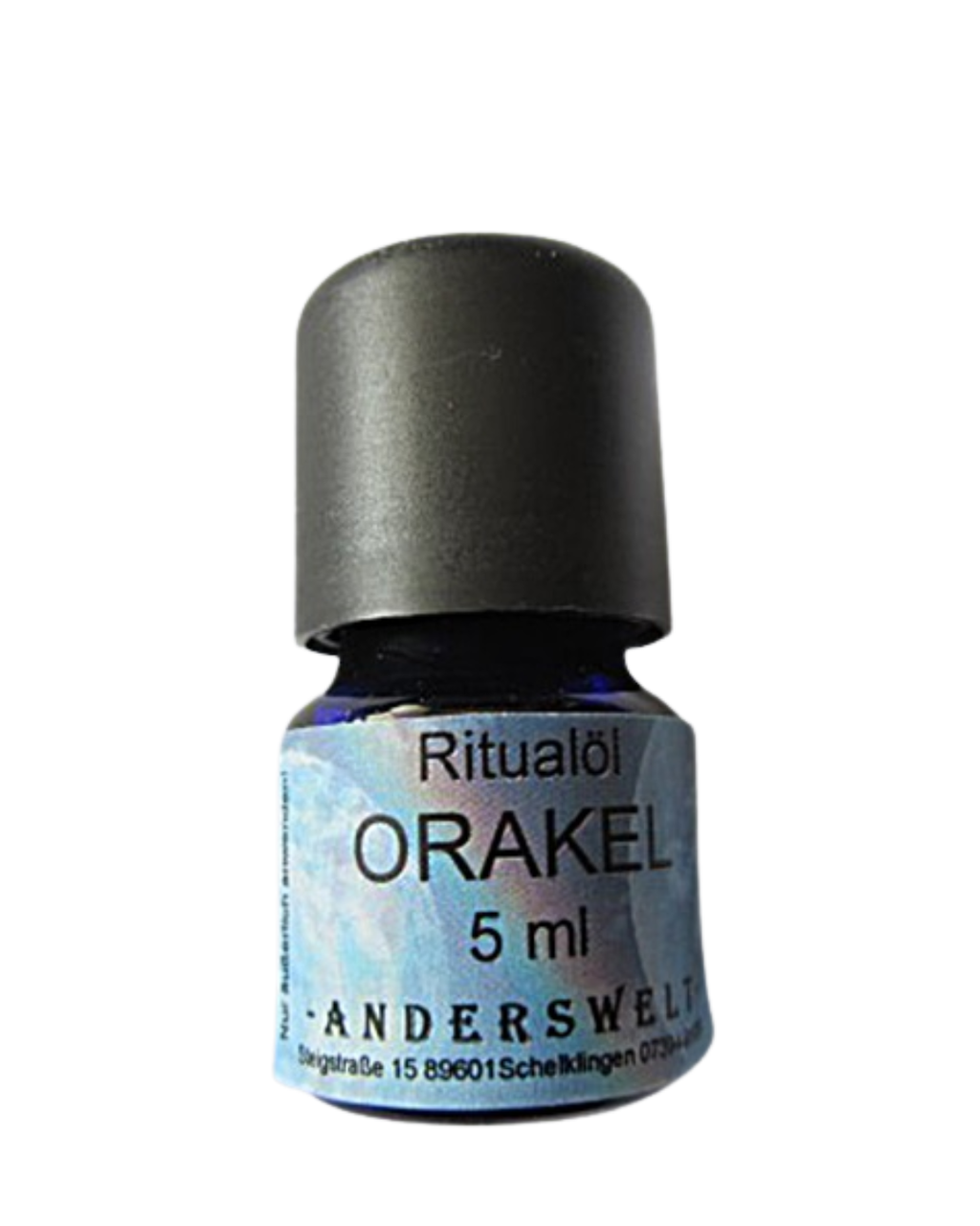 Huile Rituelle Magic of Brighid - Oracle